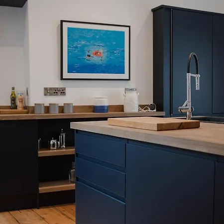 Spacious Norwich Lanes Apartment With Roof Terrace Exterior photo