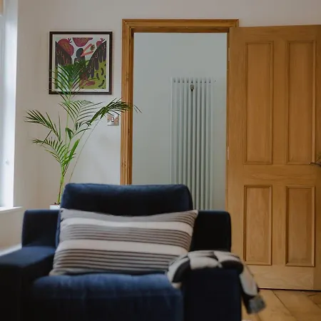 Spacious Norwich Lanes Apartment With Roof Terrace Exterior photo