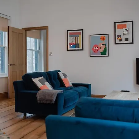 Spacious Norwich Lanes Apartment With Roof Terrace Exterior photo