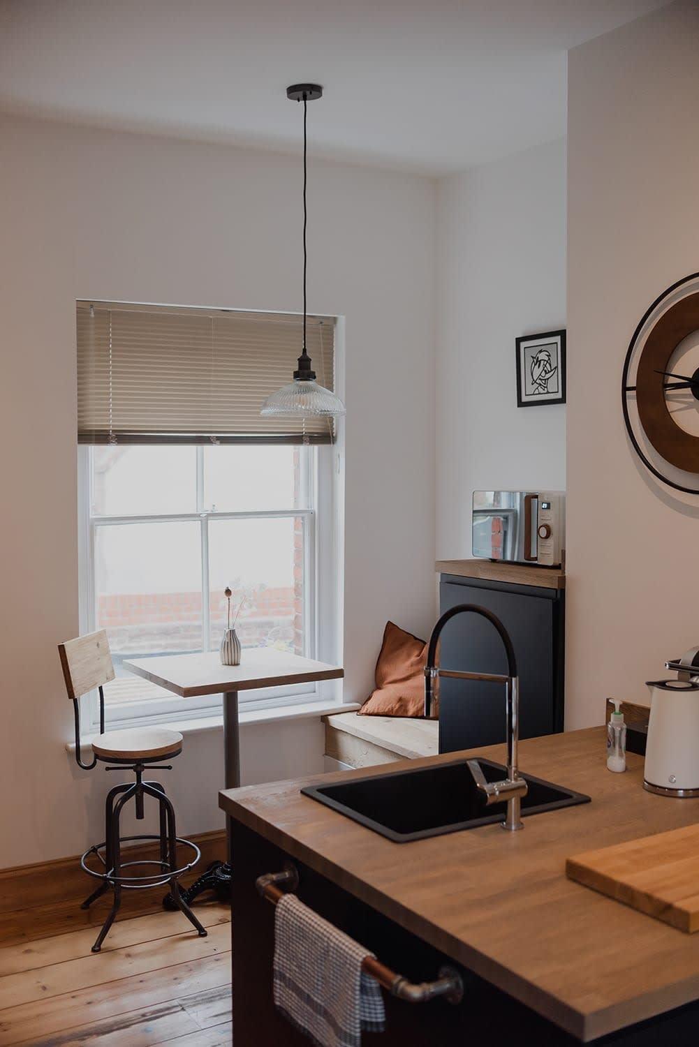 Spacious Lanes With Roof Terrace Apartment Norwich