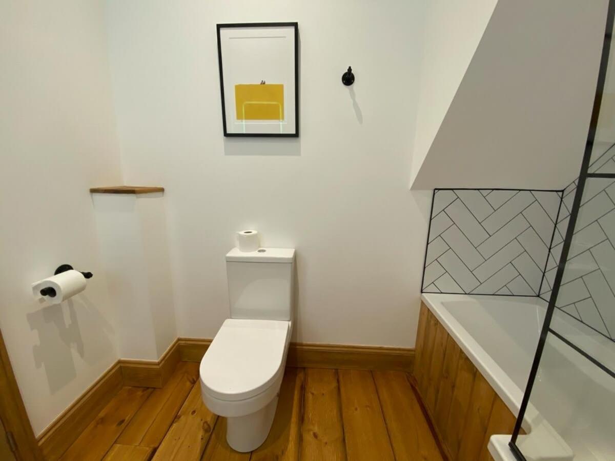 Apartment Spacious Lanes With Roof Terrace *