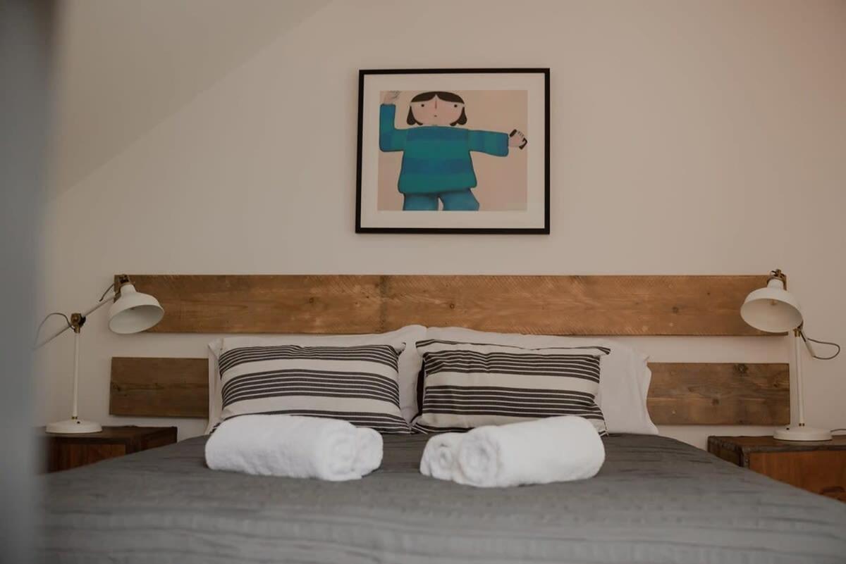 Apartment Spacious Lanes With Roof Terrace *