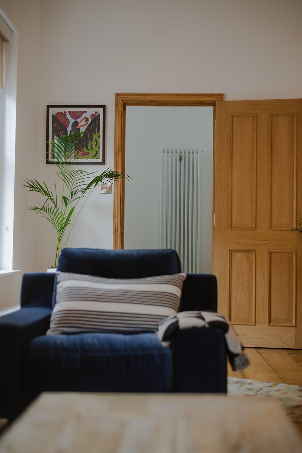 Spacious Lanes With Roof Terrace Apartamento NWI
